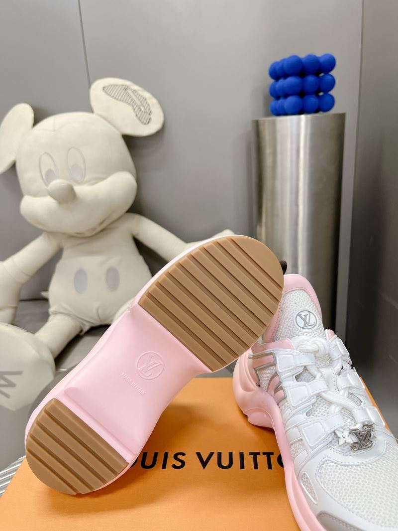 Louis Vuitton Archlight Shoes